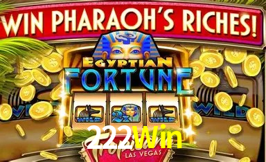 Slots no Site 222Win